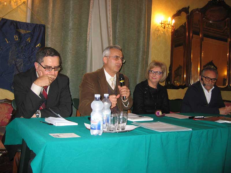 Archivio Notizie Corriere di Sciacca