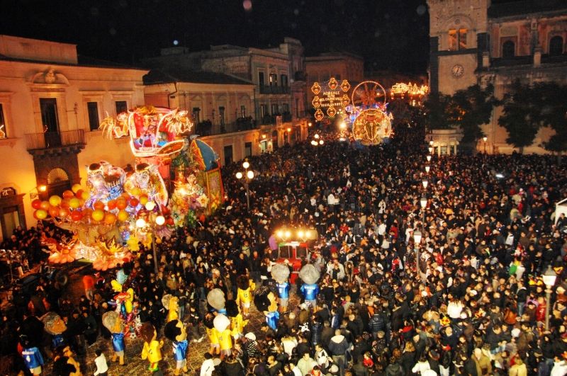 Archivio Notizie Corriere di Sciacca