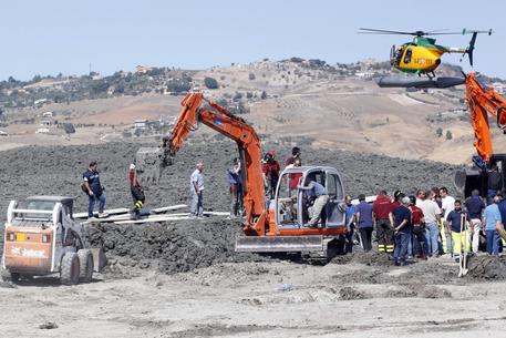 Archivio Notizie Corriere di Sciacca