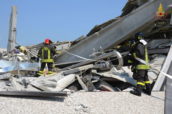 Archivio Notizie Corriere di Sciacca