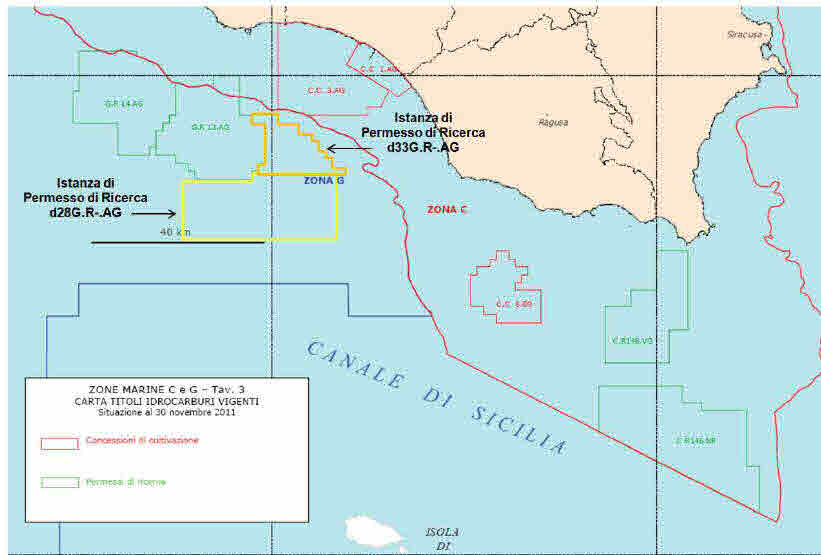 Archivio Notizie Corriere di Sciacca