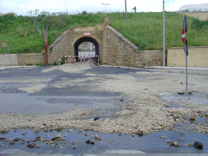 Archivio Notizie Corriere di Sciacca