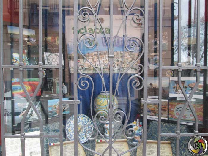 Archivio Notizie Corriere di Sciacca