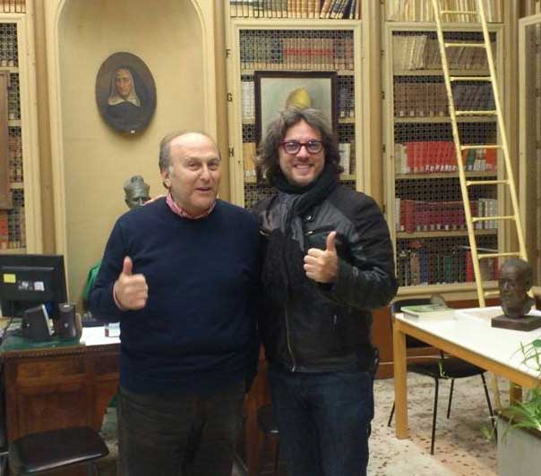 Archivio Notizie Corriere di Sciacca