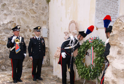 Archivio Notizie Corriere di Sciacca