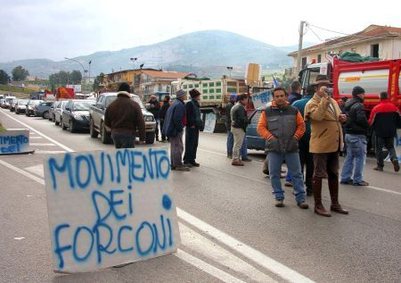 Archivio Notizie Corriere di Sciacca