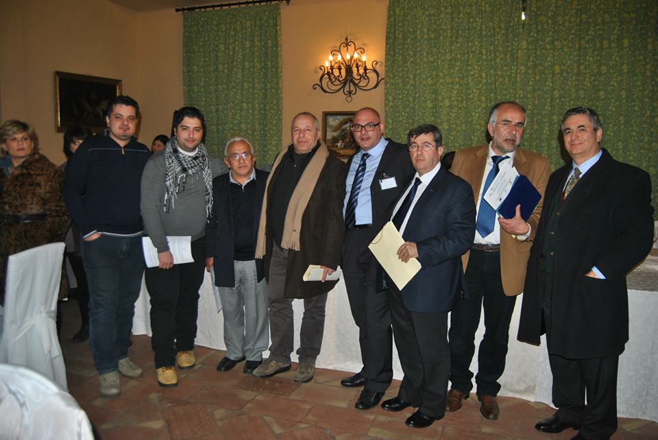 Archivio Notizie Corriere di Sciacca