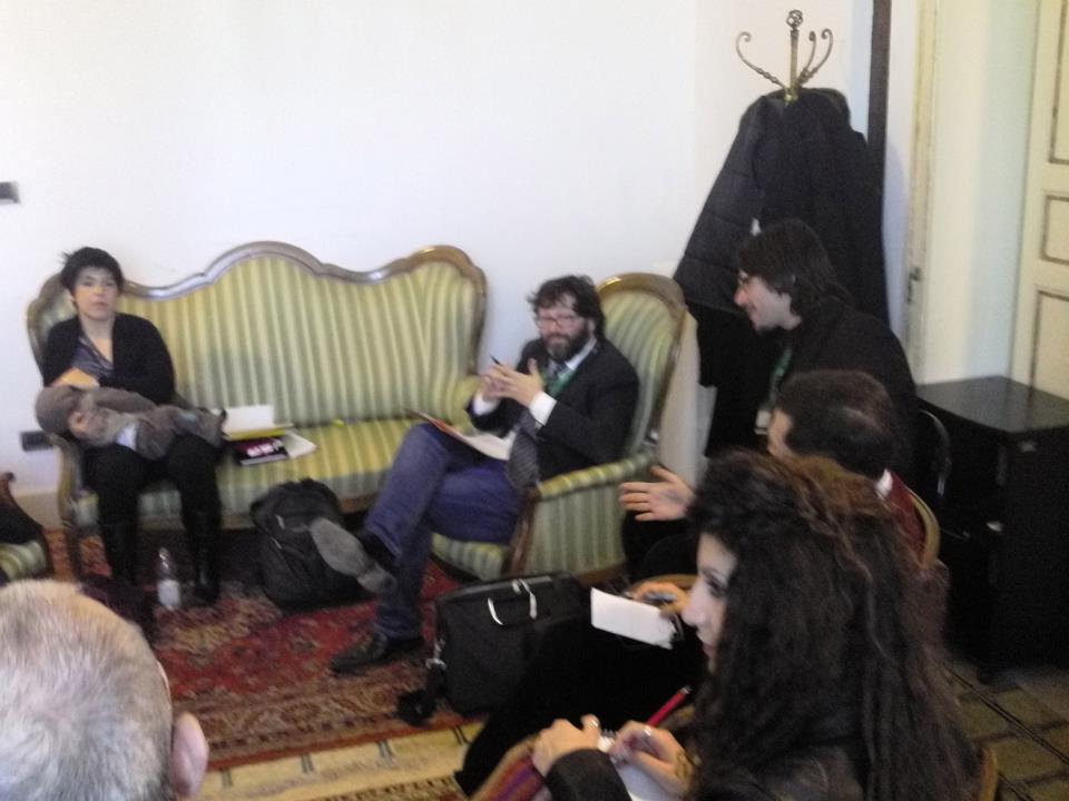 Archivio Notizie Corriere di Sciacca
