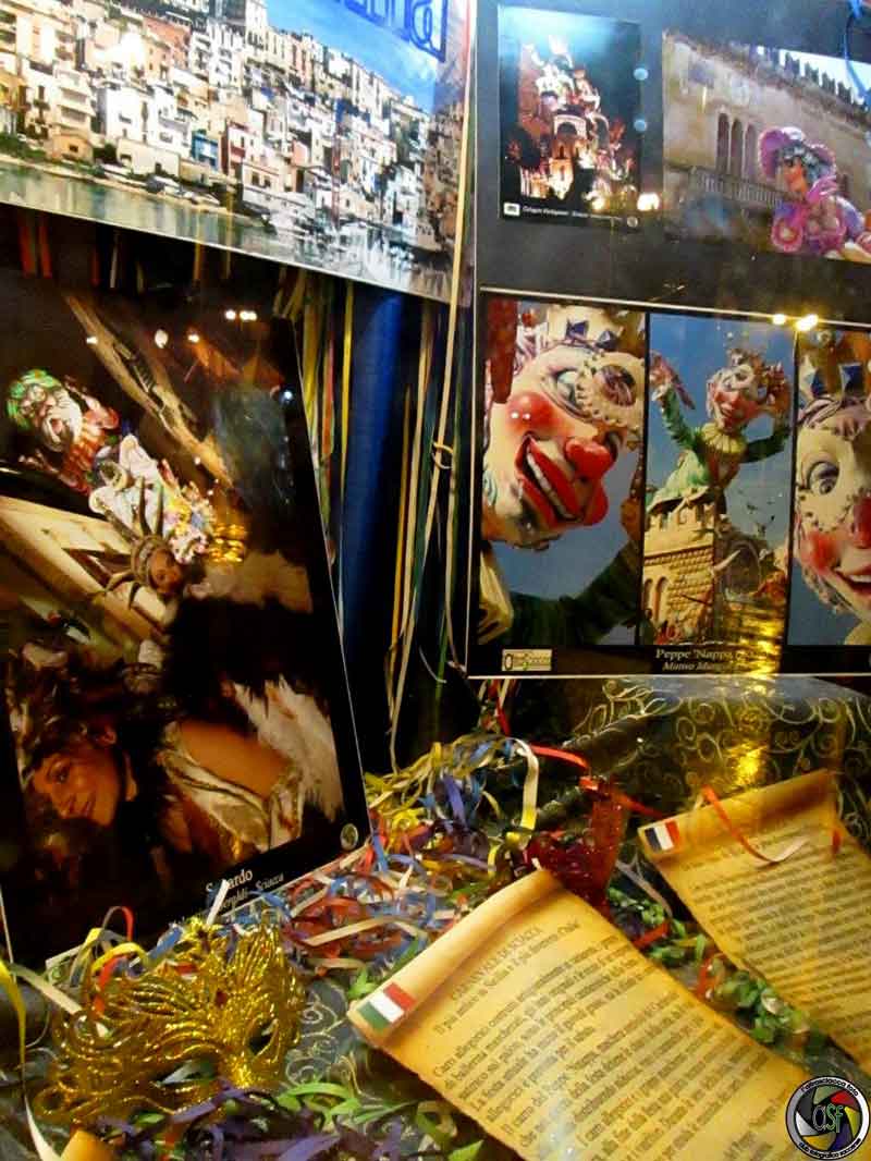 Archivio Notizie Corriere di Sciacca