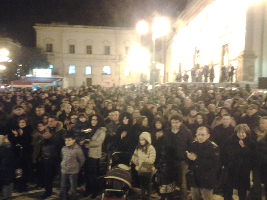 Archivio Notizie Corriere di Sciacca