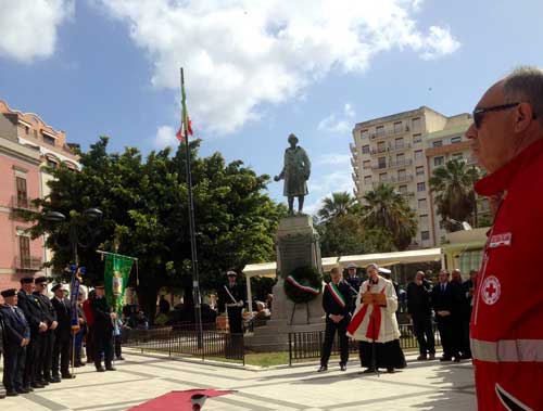 Archivio Notizie Corriere di Sciacca