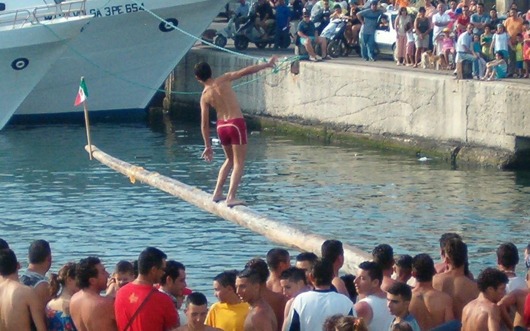 Archivio Notizie Corriere di Sciacca