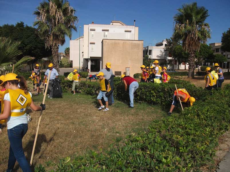 Archivio Notizie Corriere di Sciacca