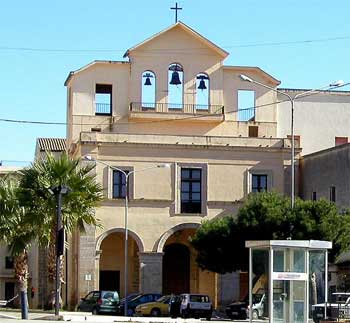 Archivio Notizie Corriere di Sciacca