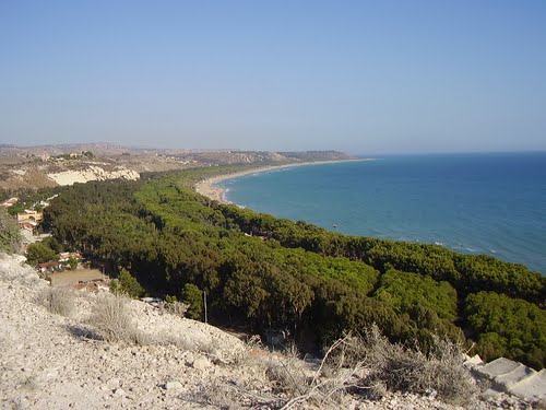 Archivio Notizie Corriere di Sciacca