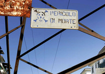 Archivio Notizie Corriere di Sciacca