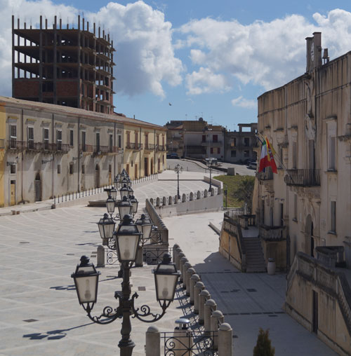 Archivio Notizie Corriere di Sciacca