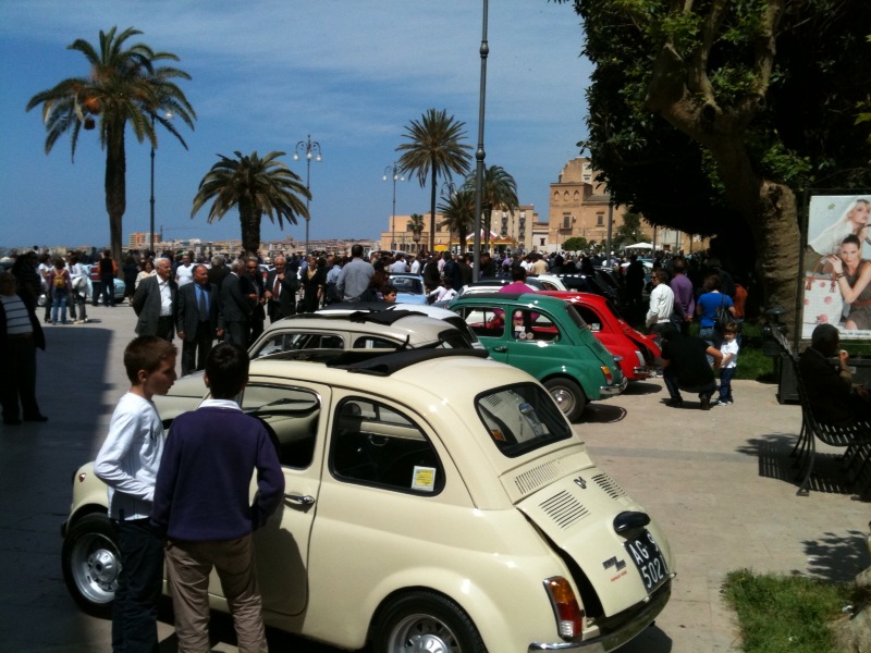 Archivio Notizie Corriere di Sciacca