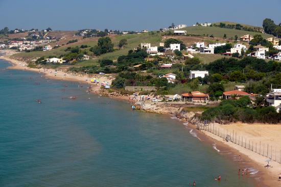 Archivio Notizie Corriere di Sciacca