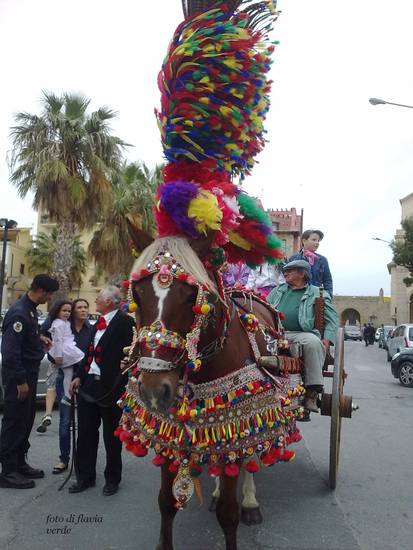 Archivio Notizie Corriere di Sciacca