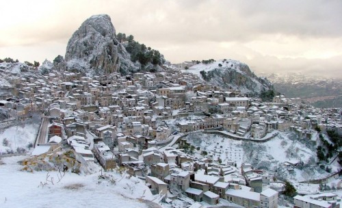 Archivio Notizie Corriere di Sciacca