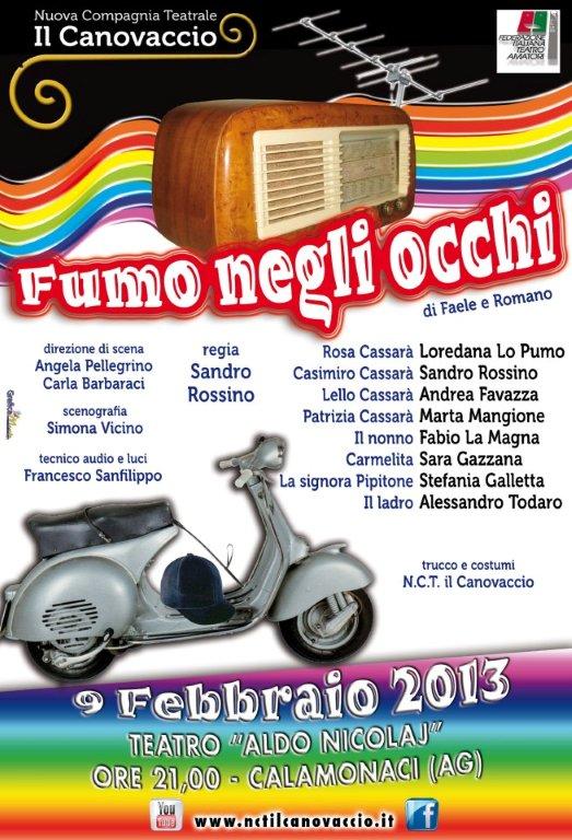 Archivio Notizie Corriere di Sciacca