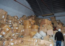 Archivio Notizie Corriere di Sciacca