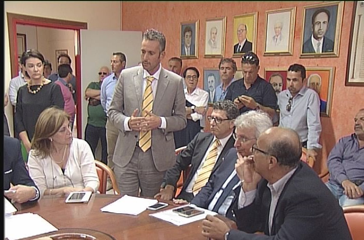 Archivio Notizie Corriere di Sciacca