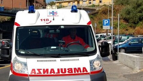 Archivio Notizie Corriere di Sciacca