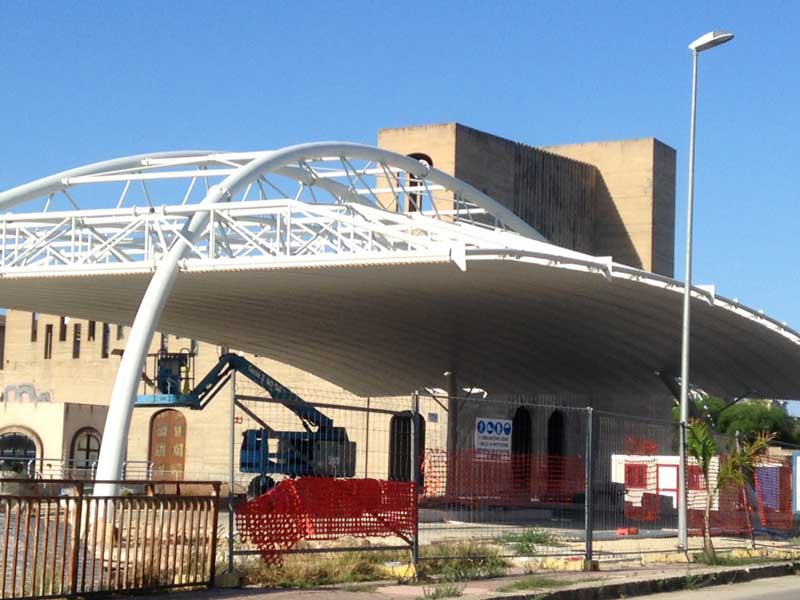 Archivio Notizie Corriere di Sciacca