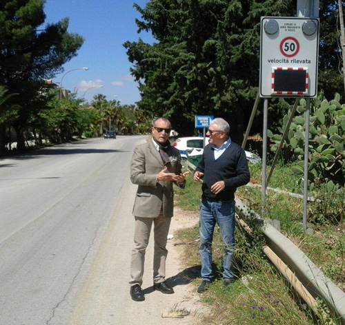 Archivio Notizie Corriere di Sciacca