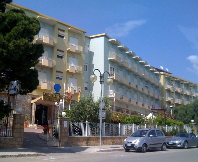 Archivio Notizie Corriere di Sciacca
