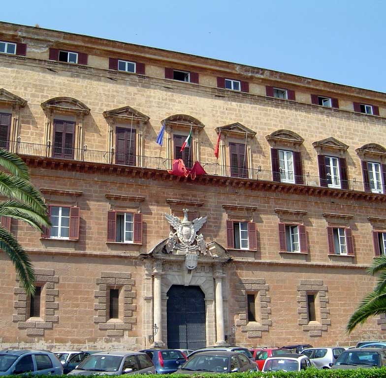 Archivio Notizie Corriere di Sciacca