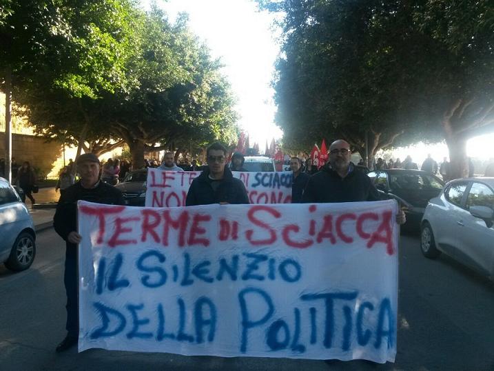 Archivio Notizie Corriere di Sciacca