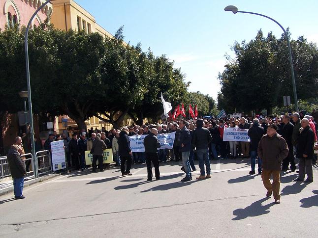 Archivio Notizie Corriere di Sciacca