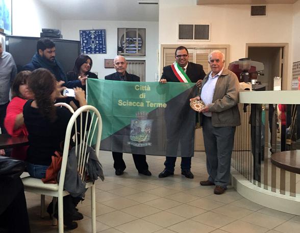 Archivio Notizie Corriere di Sciacca