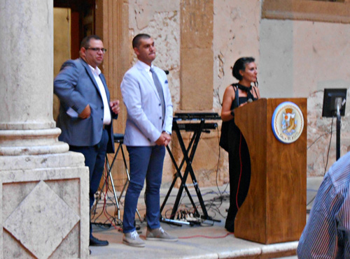 Archivio Notizie Corriere di Sciacca