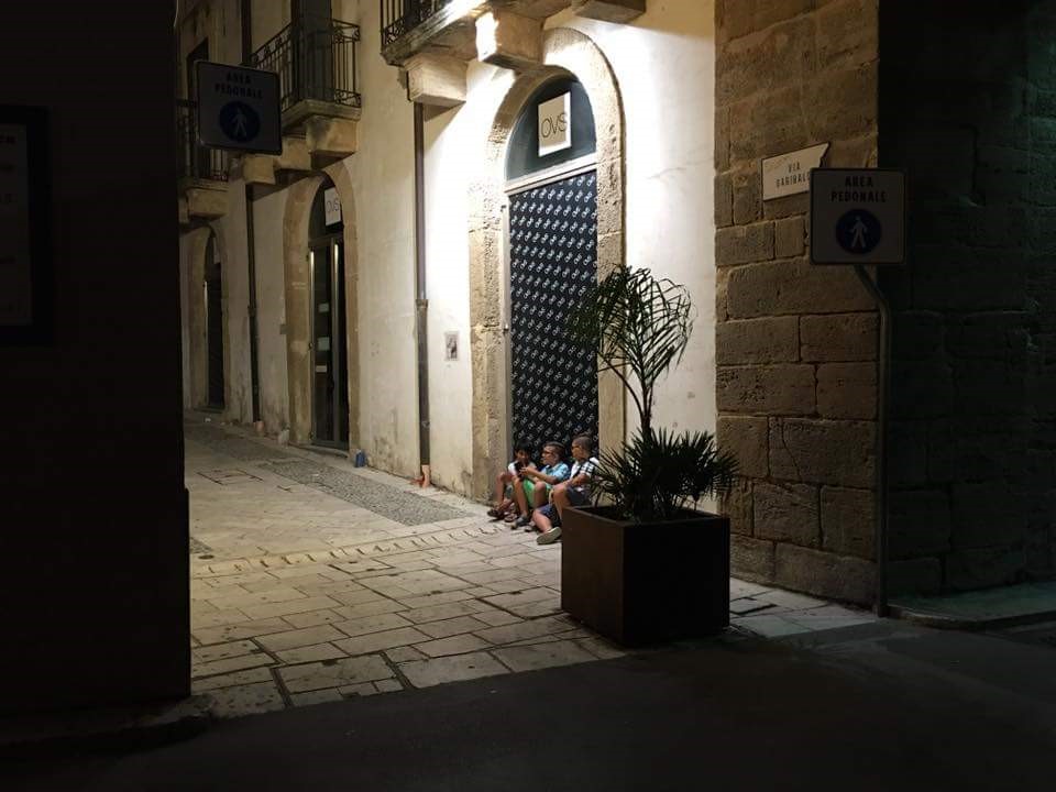 Archivio Notizie Corriere di Sciacca