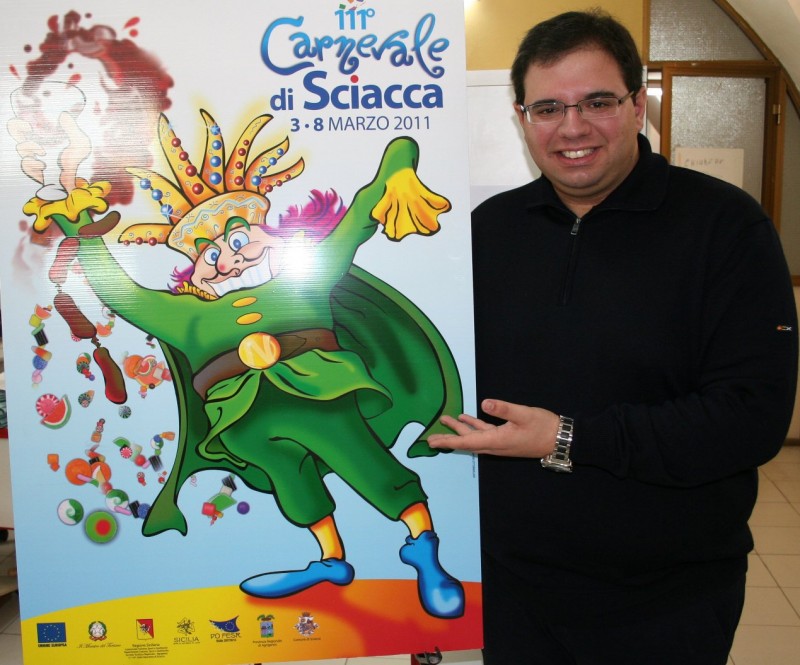 Archivio Notizie Corriere di Sciacca