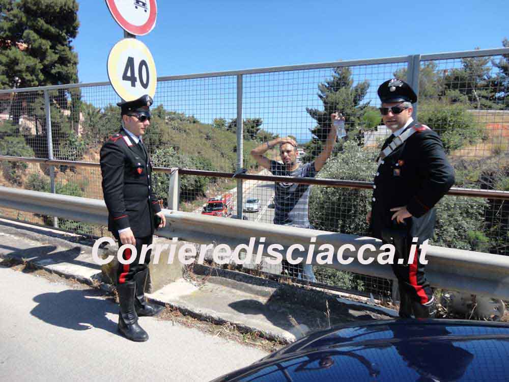 Archivio Notizie Corriere di Sciacca