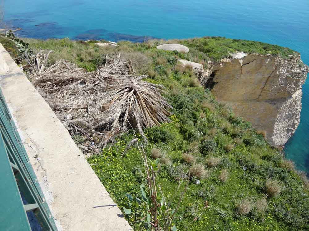 Archivio Notizie Corriere di Sciacca