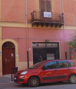 Archivio Notizie Corriere di Sciacca