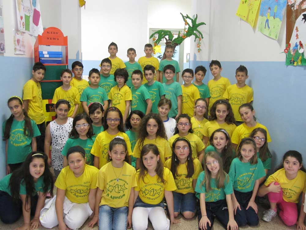 Archivio Notizie Corriere di Sciacca