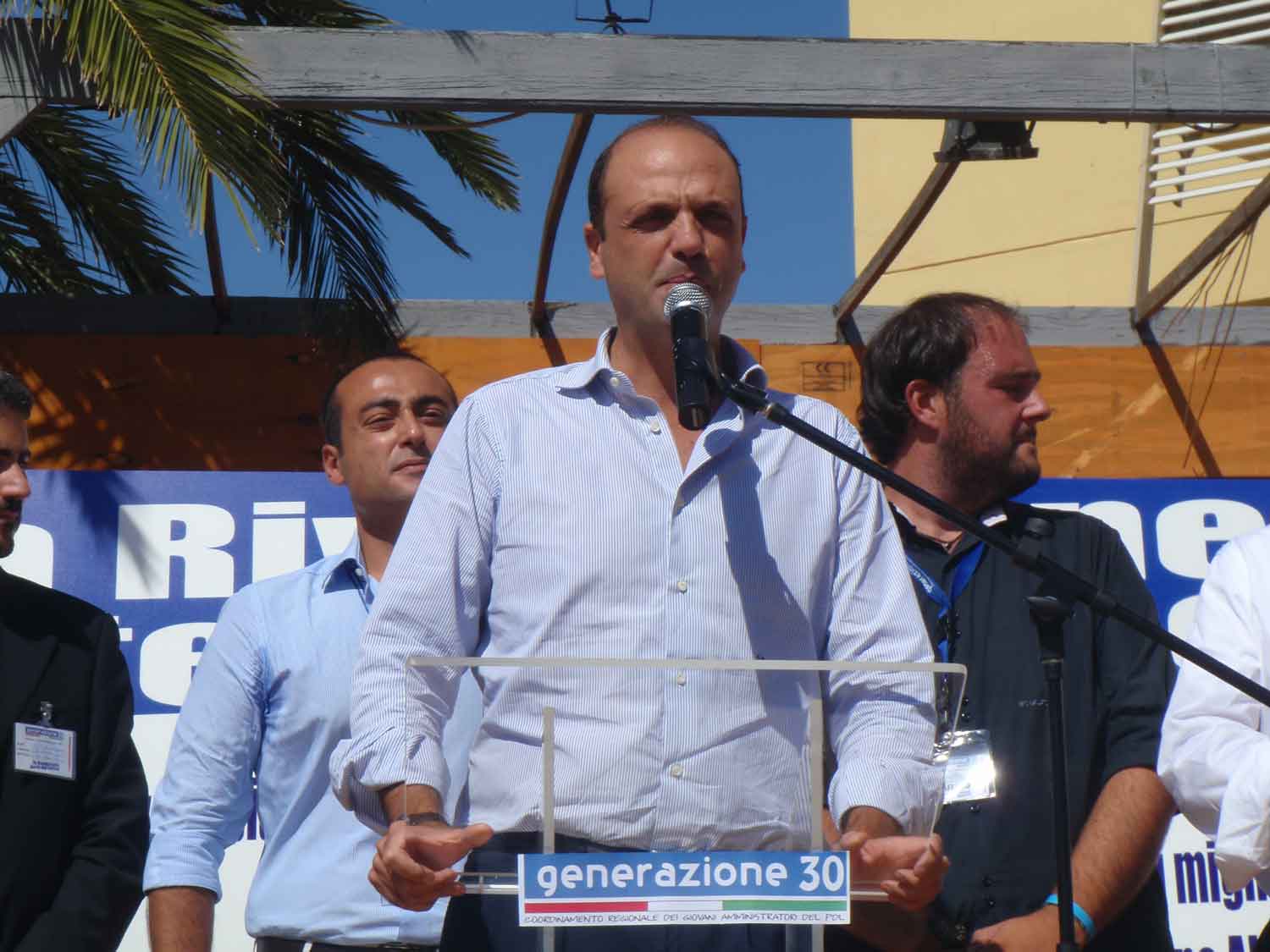 Archivio Notizie Corriere di Sciacca