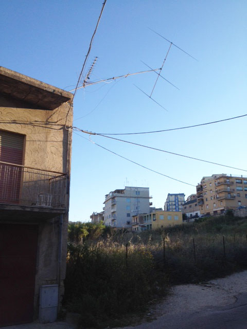Archivio Notizie Corriere di Sciacca