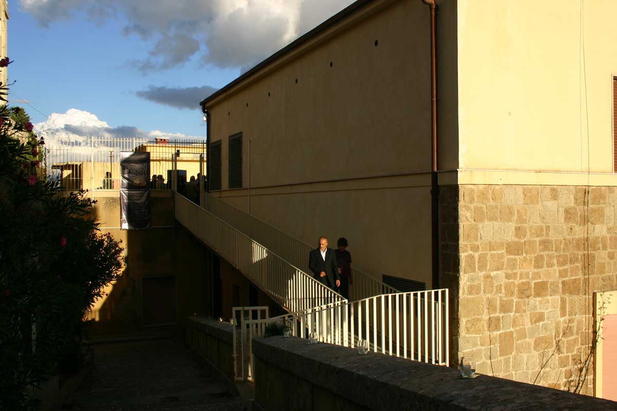 Archivio Notizie Corriere di Sciacca