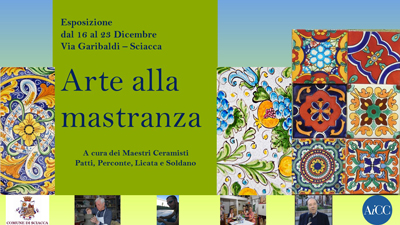 Archivio Notizie Corriere di Sciacca