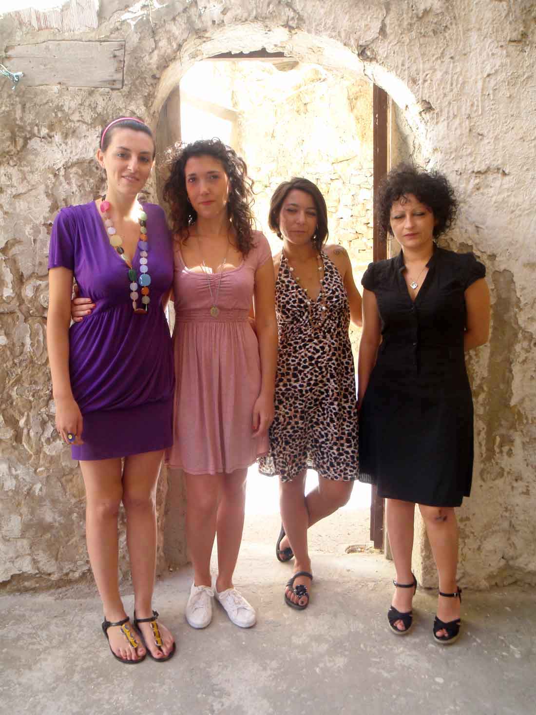 Archivio Notizie Corriere di Sciacca