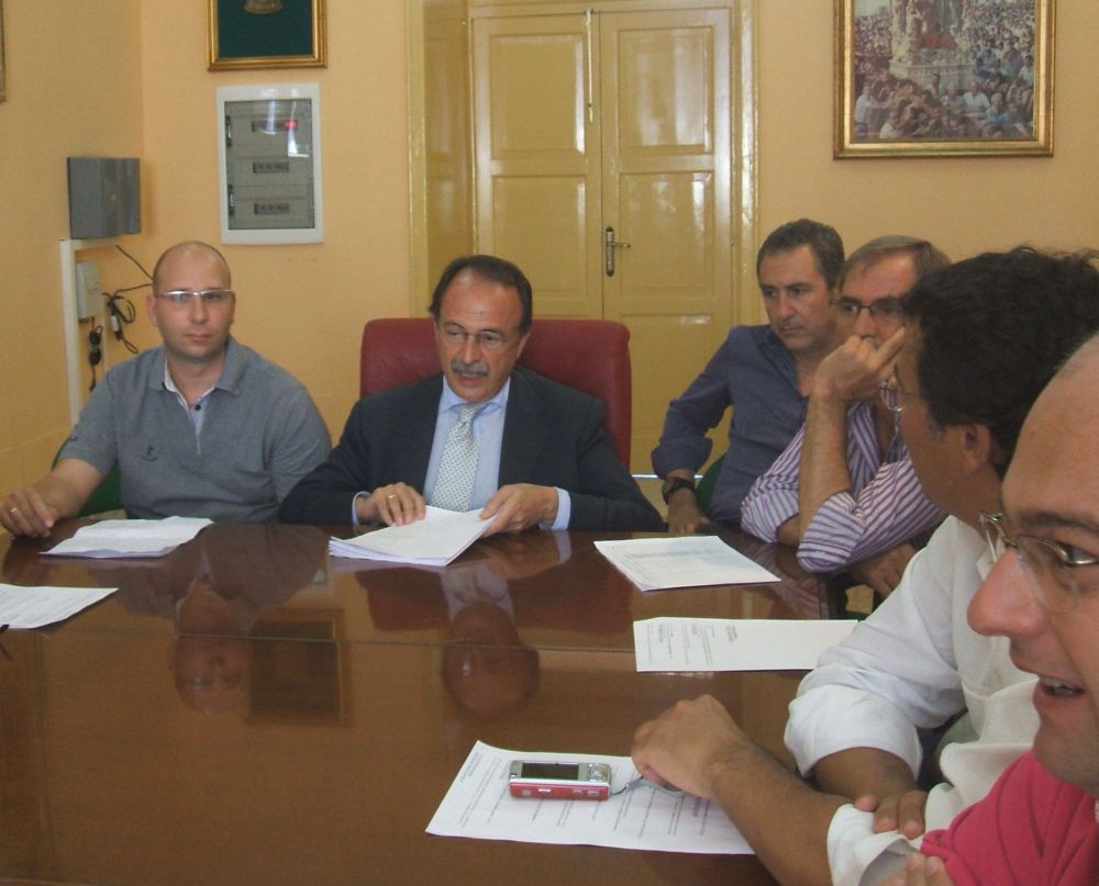 Archivio Notizie Corriere di Sciacca