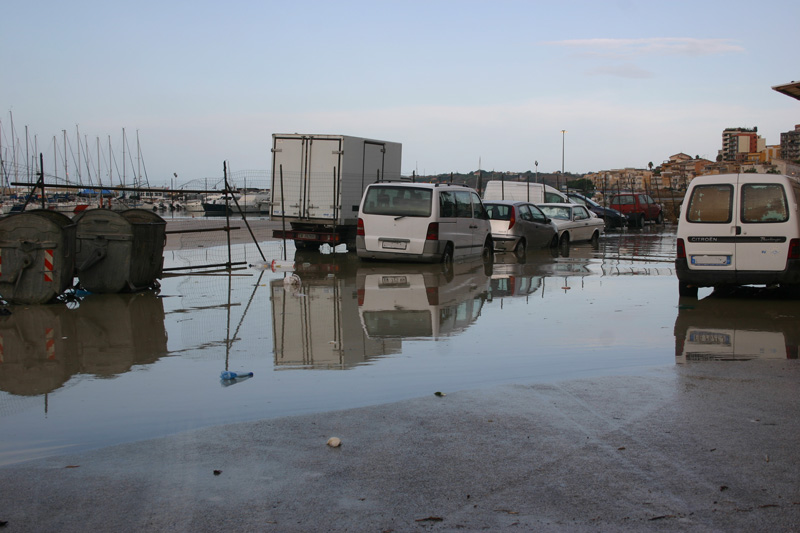 Archivio Notizie Corriere di Sciacca